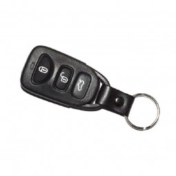 Κέλυφος Τηλεχειριστηρίου Hyundai - Kia με 3 Κουμπιά