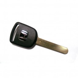 Κενό Κλειδί Honda και Λάμα HON66T00