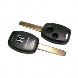 Κέλυφος Κλειδιού Honda με 2 Κουμπιά και Λάμα HON66