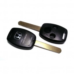 Κέλυφος Κλειδιού Honda με 3 Κουμπιά Type 1 και Λάμα HON66