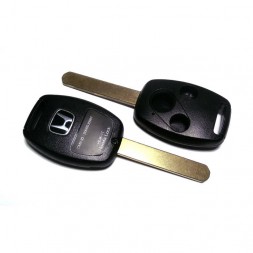 Κέλυφος Κλειδιού Honda με 3 Κουμπιά Type 1 και Λάμα HON66