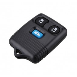 Κέλυφος Κλειδιού για Control Ford με 3 Κουμπιά για το Transit