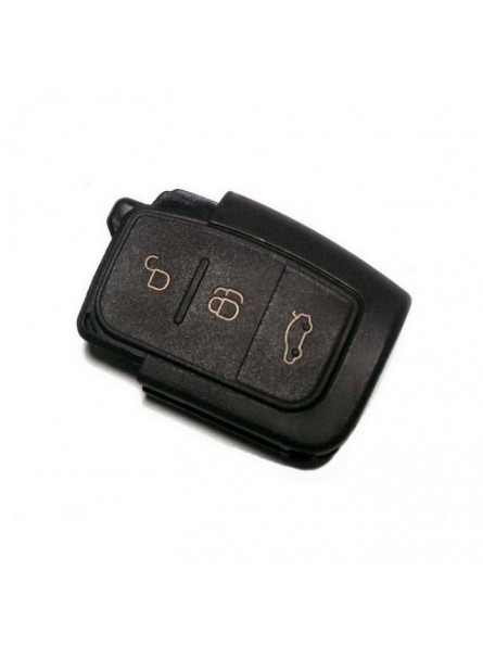 Κέλυφος Κλειδιού για Control Ford με 3 Κουμπιά