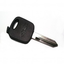 Κενό Κλειδί Ford και Λάμα FO38RT00