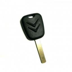 Κενό Κλειδί Citroen και Λάμα VA2T00