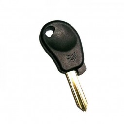 Κενό Κλειδί Citroen και Λάμα SX9T00
