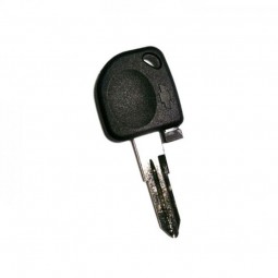 Κενό Κλειδί Chevrolet με Υποδοχή για Chip και Λάμα DWO6BTOO