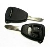Κέλυφος Κλειδιού Chrysler με 4 Κουμπιά και Λάμα Y160 TYPE 1