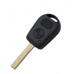 Κέλυφος Κλειδιού BMW με 3 Κουμπιά