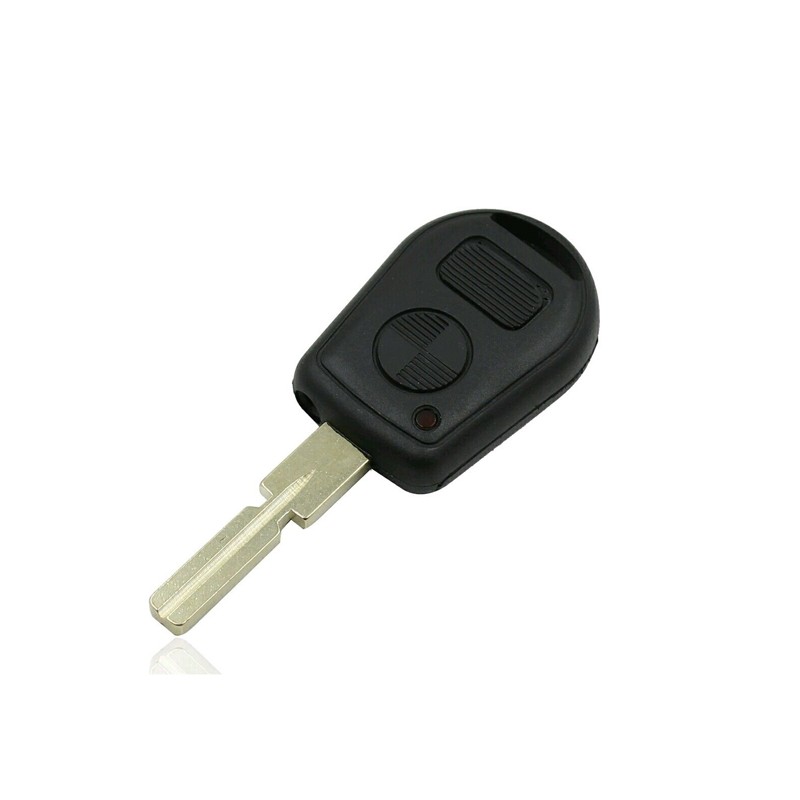 Κέλυφος Κλειδιού BMW με 2 Κουμπιά