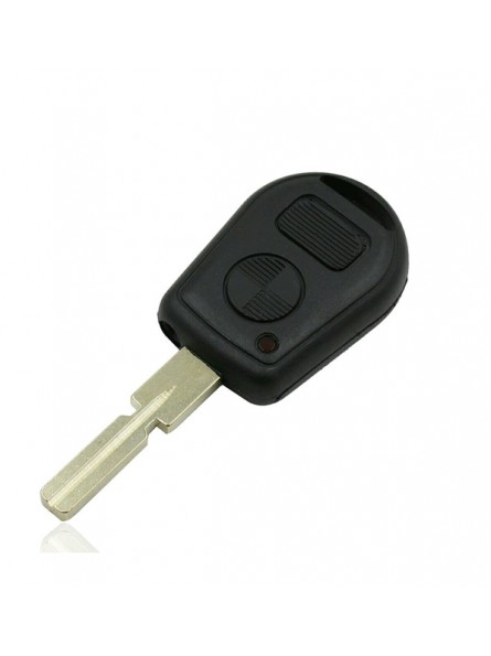 Κέλυφος Κλειδιού BMW με 2 Κουμπιά