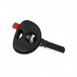 Κενό Κλειδί για BMW με Υποδοχή για Chip και Λάμα TOOHF71P (Errebi)