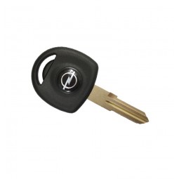 Κενό Κλειδί Opel και Λάμα HU46T00