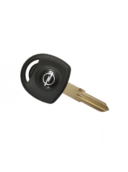 Κενό Κλειδί Opel και Λάμα HU46T00