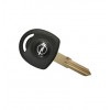 Κενό Κλειδί Opel και Λάμα HU46T00
