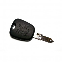 Κενό Κλειδί Peugeot και Λάμα NE72T00