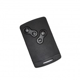 Τηλεχειριστήριο Renault (Megane III -Laguna III Keyless)