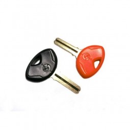 Κενό Κλειδί BMW με Υποδοχή για Chip και Λάμα TOOHF71P