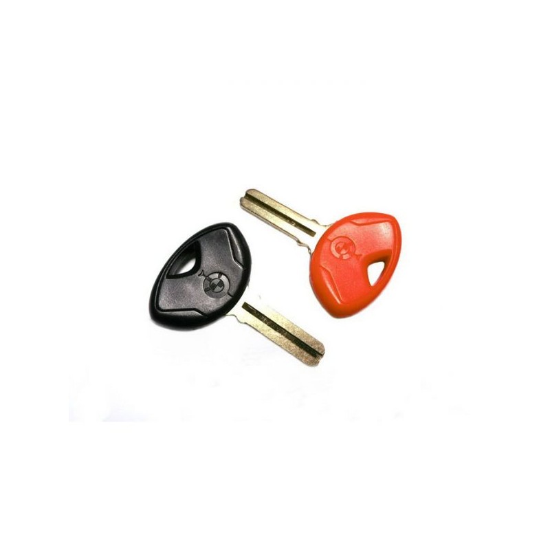 Κενό Κλειδί BMW με Υποδοχή για Chip και Λάμα TOOHF71P