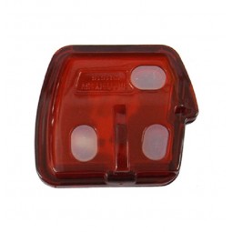 Κέλυφος Τηλεχειριστηρίου Mitsubishi με 2-3 Κουμπιά