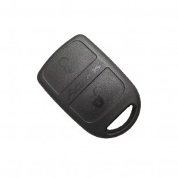 Κέλυφος Κλειδιού Mercedes Benz με 2 Κουμπιά