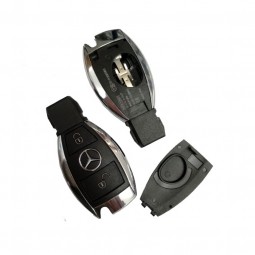 Κέλυφος Κλειδιού Mercedes για Smart Key με 2 Κουμπιά