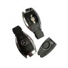 Κέλυφος Κλειδιού Mercedes για Smart Key με 2 Κουμπιά
