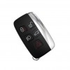 Κέλυφος Κλειδιού Land Rover για Smart Key με 5 Κουμπιά